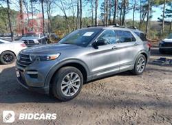 فورد إكسبلورر